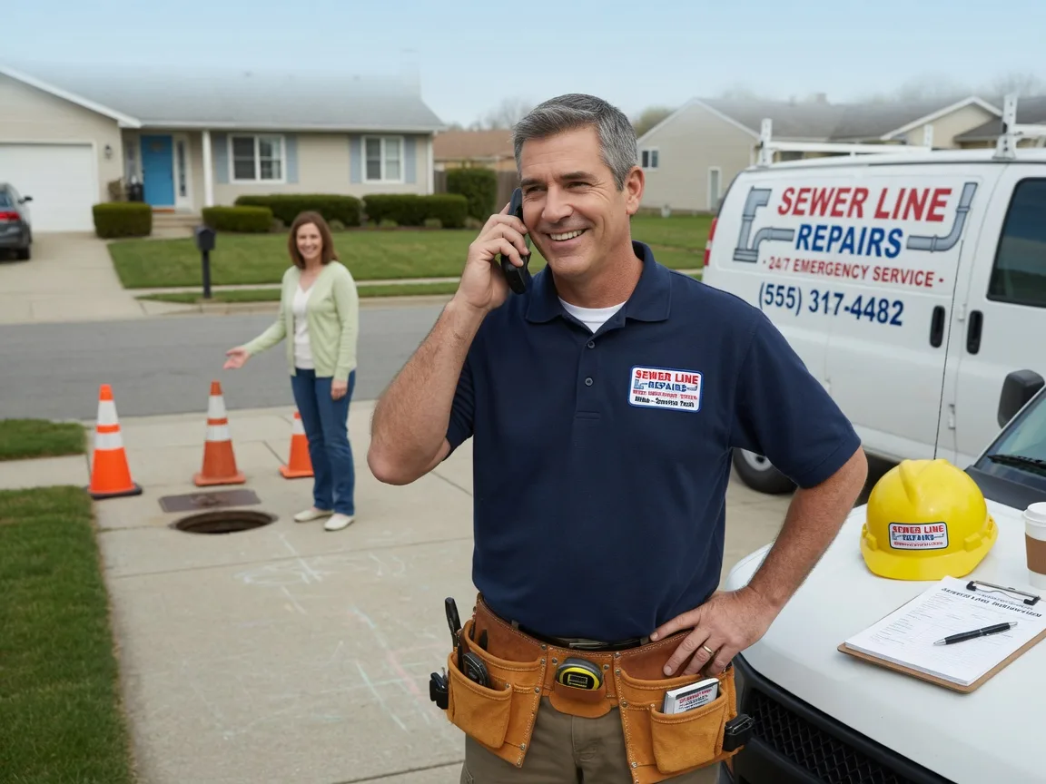 Emergency Plumber Philadelphia, PA FAQs